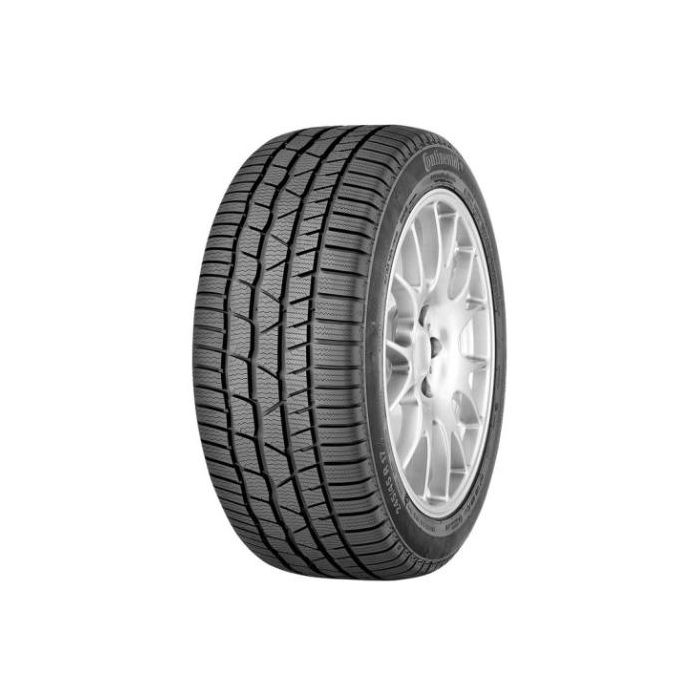 Continental 205/55R16 91H/ TS830P AO - Vinterdekk main product photo