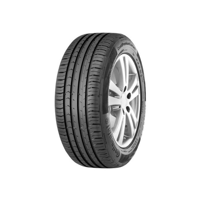 Continental 205/60R16 96V PremCont5 * - Sommerdekk main product photo