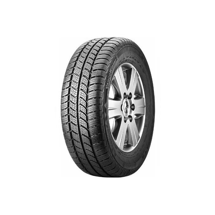 CONTINENTAL 205/65R16 107T VANCO WINTER 2 - Vinterdekk main product photo