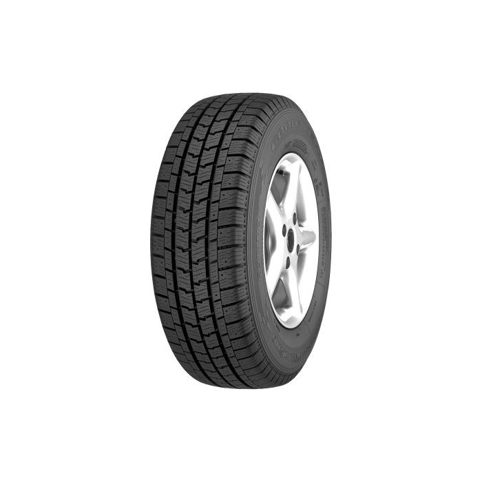 GOODYEAR 205/65R16C 107/105T UG CARGO - Vinterdekk main product photo