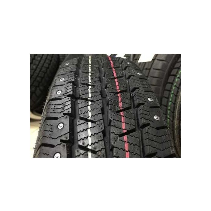 Hifly 205/65R16 107/105R Ice-Transit STUDDED - Piggdekk main product photo