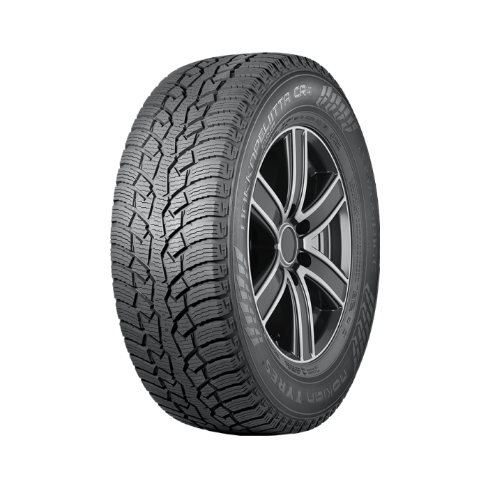 NOKIAN 205/65R16C 107/105R HKPL CR4 - Vinterdekk main product photo