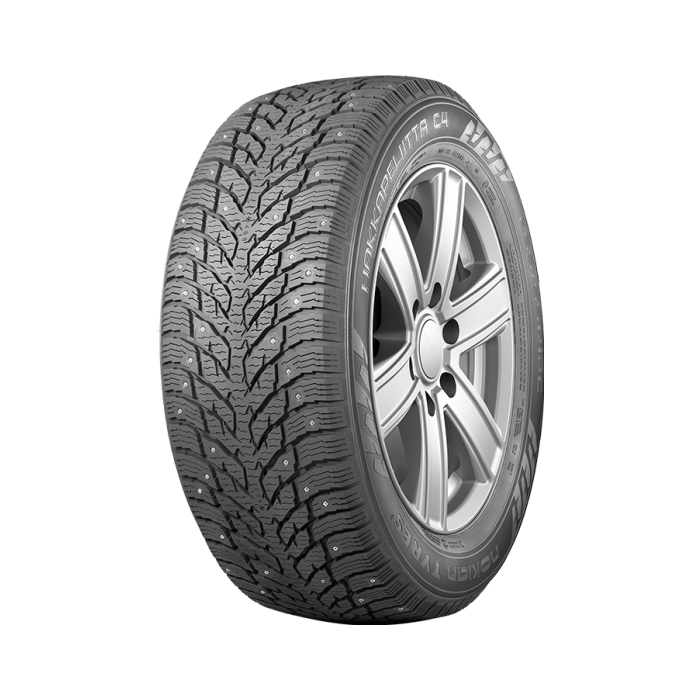 NOKIAN 205/65R16C 107/105R HKPL C4 - Piggdekk main product photo