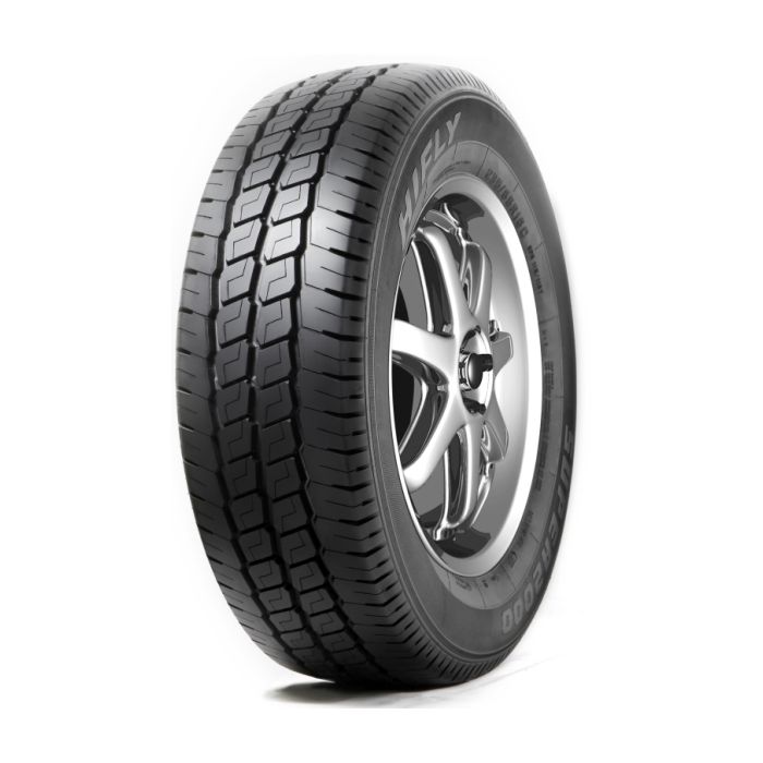 HIFLY 205/75R16C 110R SUPER2000 TL - Sommerdekk main product photo
