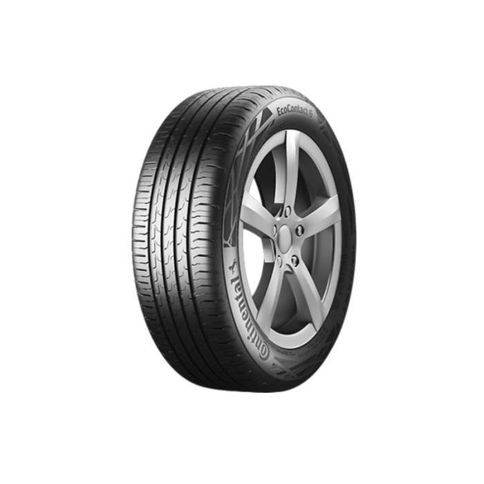 CONTINENTAL 215/60R16 95H ECO 6 - Sommerdekk main product photo