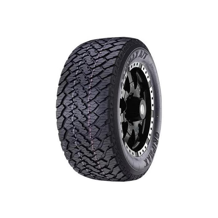 GRIPMAX 215/65R16 98T INCEPTION A/T 3PMSF RWL main product photo