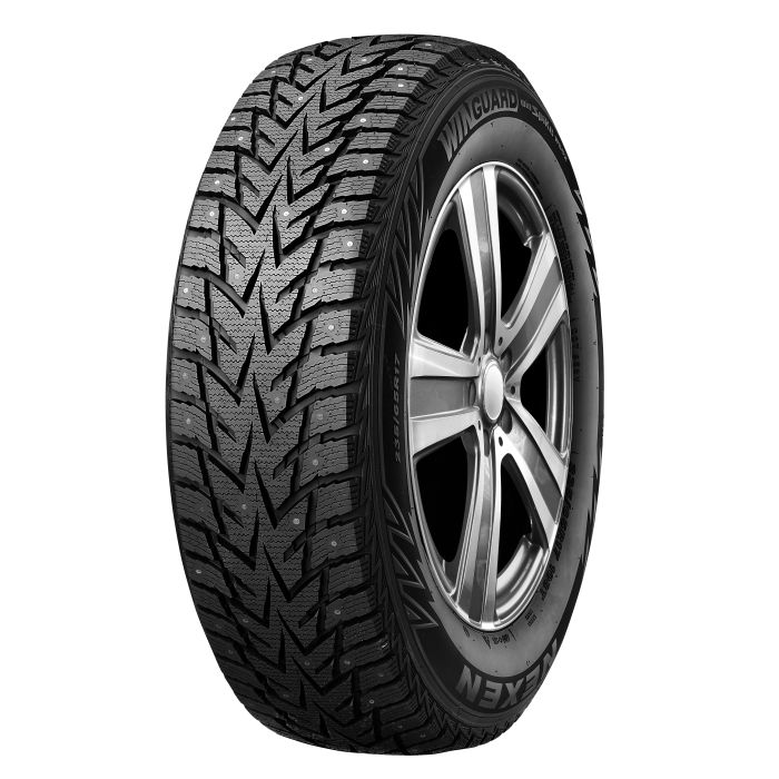 Nexen 235/60R16 100T/ WINSPIKE WS62 STUDDED NC - Piggdekk main product photo