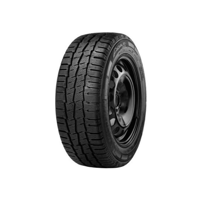 Michelin 235/65R16C 121/119R/ AGILIS ALPIN - Vinterdekk main product photo