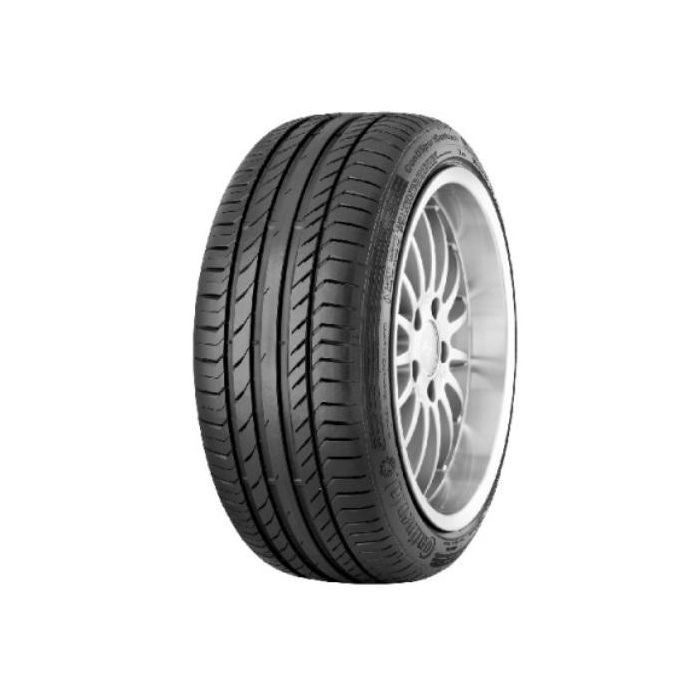 Continental 195/45R17 81W SC-5 - Sommerdekk main product photo