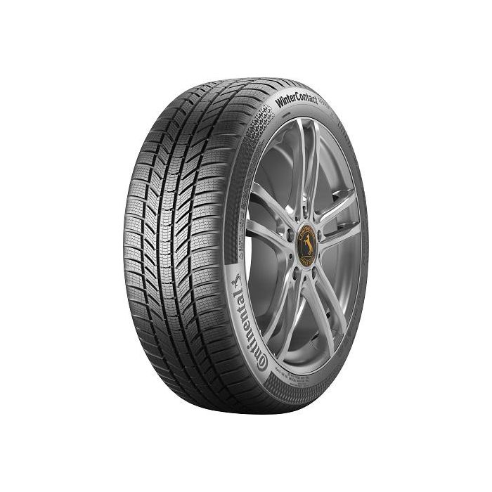 CONTINENTAL 205/55R17 95V XL WinterCont TS870P - Vinterdekk main product photo