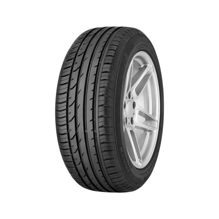 Continental 215/40R17 87W PremiumCt.2 AO - Sommerdekk main product photo