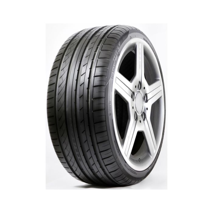 HIFLY 215/40R17XL 87W HF805 TL - Sommerdekk main product photo