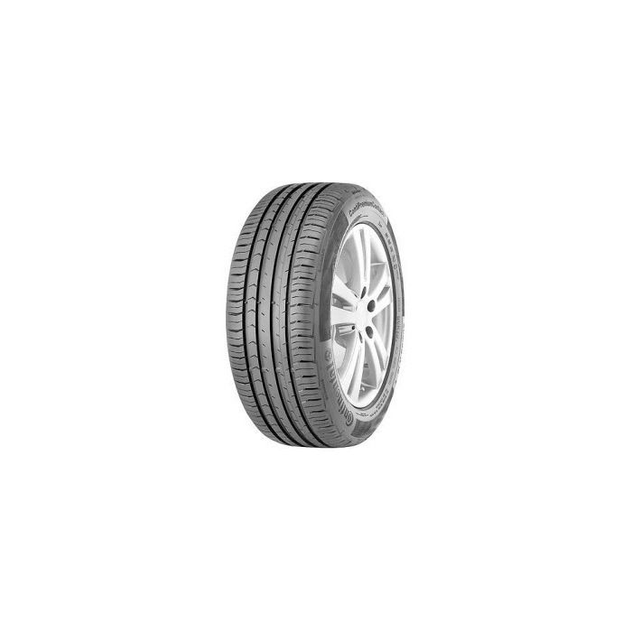 Continental 215/55R17 94W PremiumCt.5 - Sommerdekk main product photo