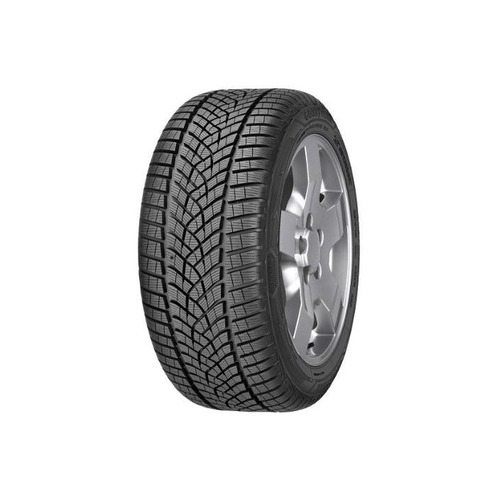 GOODYEAR 215/60R17 100V UG PERFORMANCE+ SUV XL - Vinterdekk main product photo