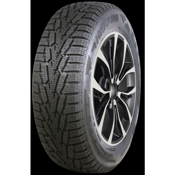 Mazzini 225/45R17 XL 94T ICE LEOPARD STUDDED - Piggdekk main product photo
