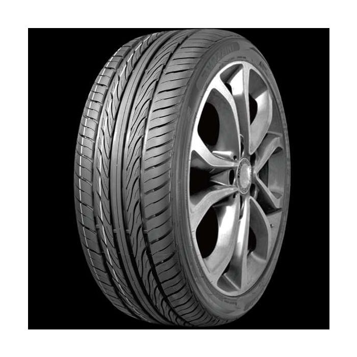Mazzini 225/45R17XL 94W ECO607 - Sommerdekk main product photo