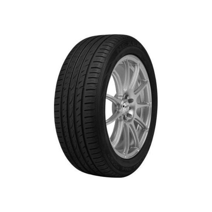NEXEN 225/45R17 94W N FERA SU4 XL - Sommerdekk main product photo