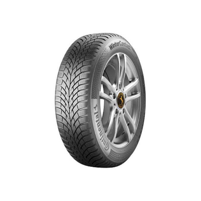 CONTINENTAL 225/50R17 98V XL WinterCont TS870 - Vinterdekk main product photo