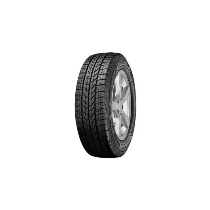 GOODYEAR 225/55R17C 109/107T UG CARGO - Vinterdekk main product photo