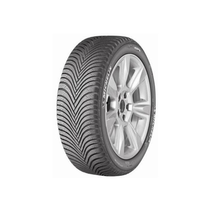 Michelin 225/55R17 97H/ ALPIN 5 ZP - Vinterdekk main product photo
