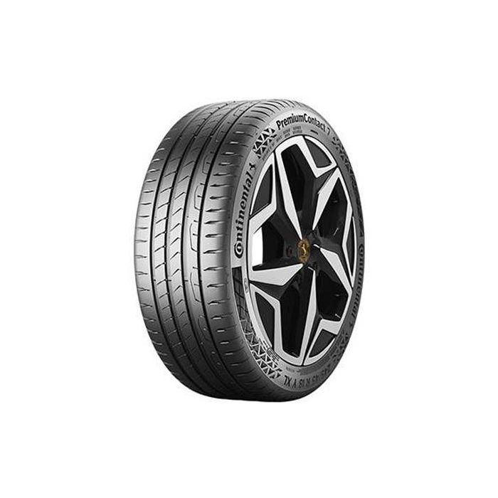 CONTINENTAL 235/45R17 97W PREMIUM CONTACT 7 XL - Sommerdekk main product photo