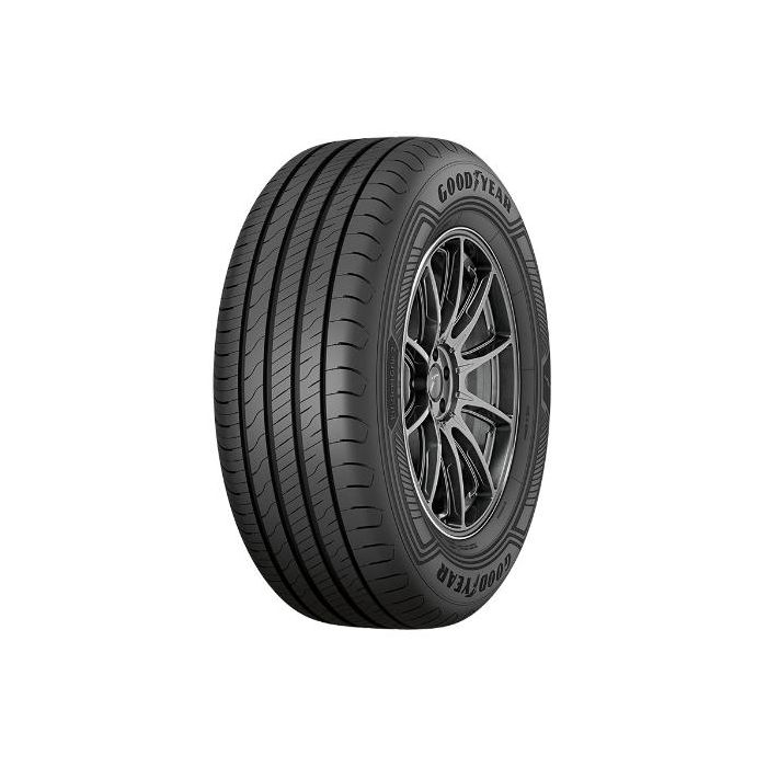 GOODYEAR 235/55R17 99V EFFICIENTGRIP 2 SUV - Sommerdekk main product photo