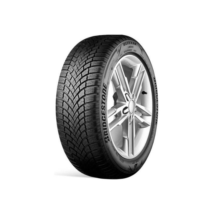 BRIDGESTONE 235/65R17 108VXL BLIZZAK LM005 - Vinterdekk main product photo