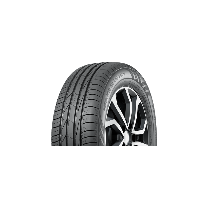 NOKIAN 235/65R17 108H Hakka Blue 3 SUV XL - Sommerdekk main product photo