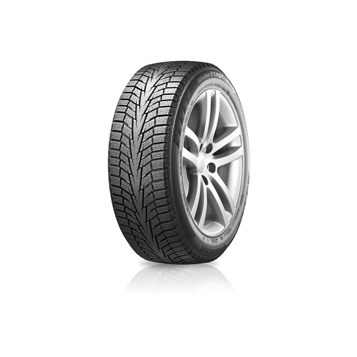 Hankook 245/45R17XL 99T Winter i*cept iZ2 NC W616 - Vinterdekk main product photo