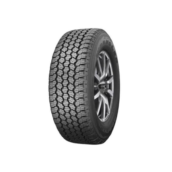 GOODYEAR 255/65TR17 110T WRANG AT ADVENTURE - Sommerdekk main product photo