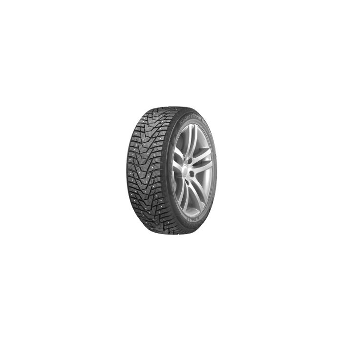 Hankook 255/65R17 110T W429A STUDDED - Piggdekk main product photo