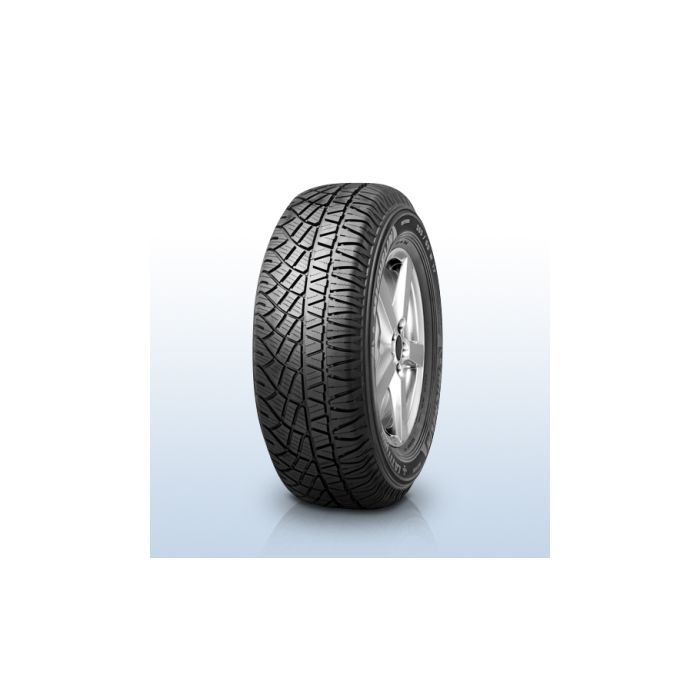 Michelin 265/65R17 112H LATITUDE CROSS - Sommerdekk main product photo