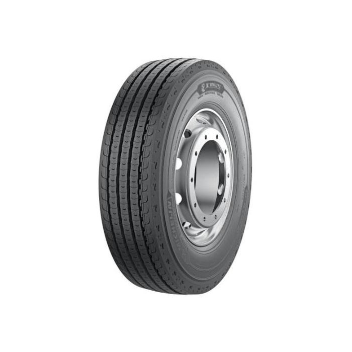 Michelin 245/70R17.5 X MULTI Z TL 136/134M VM M+S - Sommerdekk main product photo
