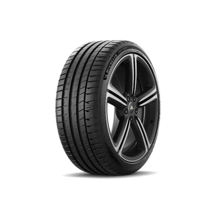 MICHELIN 205/40R18 86Y PILOT SPORT 5 XL - Sommerdekk main product photo
