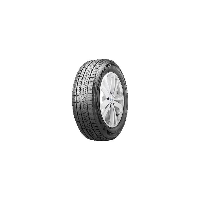 BRIDGESTONE 215/55R18 95S BLIZZAK ICE NC - Vinterdekk main product photo