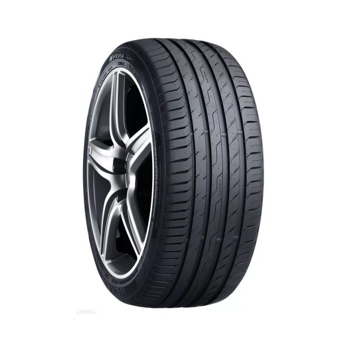 NEXEN 225/40R18XL 92Y N FERA SPORT - Sommerdekk main product photo