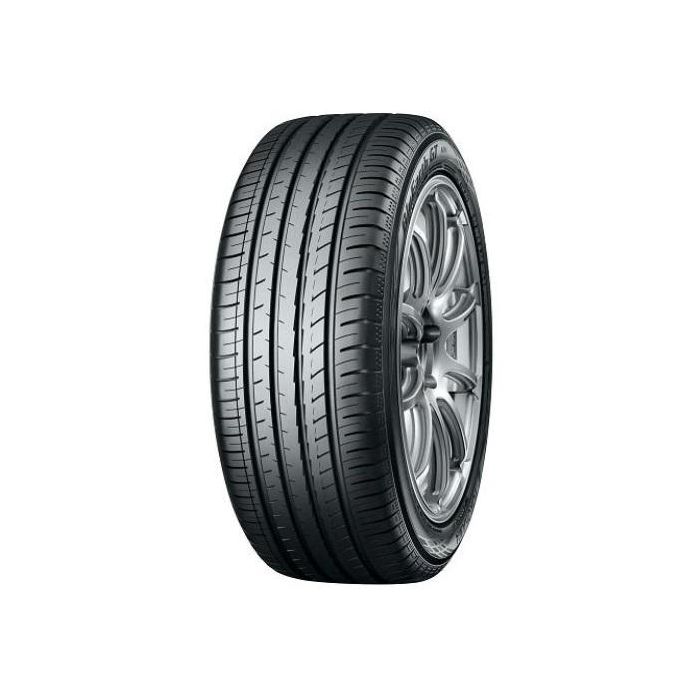 YOKOHAMA 225/40R18 92W BLUEARTH-GT AE51 XL - Sommerdekk main product photo