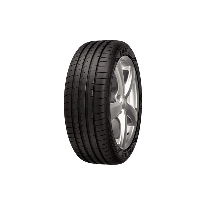 Goodyear 225/50R18 95W EAG F1 ASY 3 *RSC ROF FP - Sommerdekk main product photo