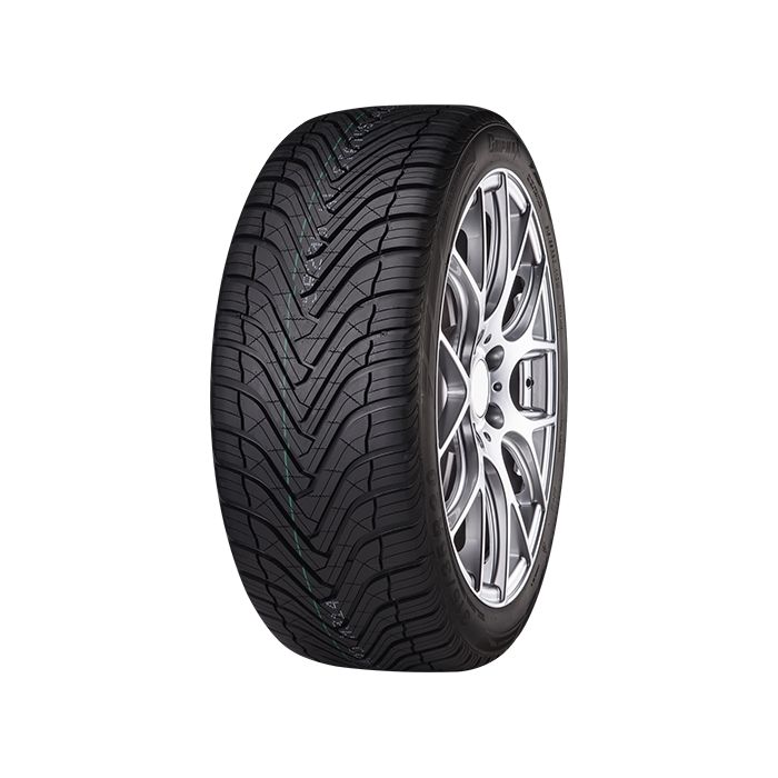 Gripmax 225/50R18XL 99W STATURE HT XL - Sommerdekk main product photo