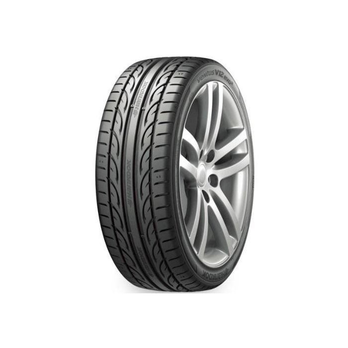HANKOOK 235/40R18 95Y K120 XL - Sommerdekk main product photo