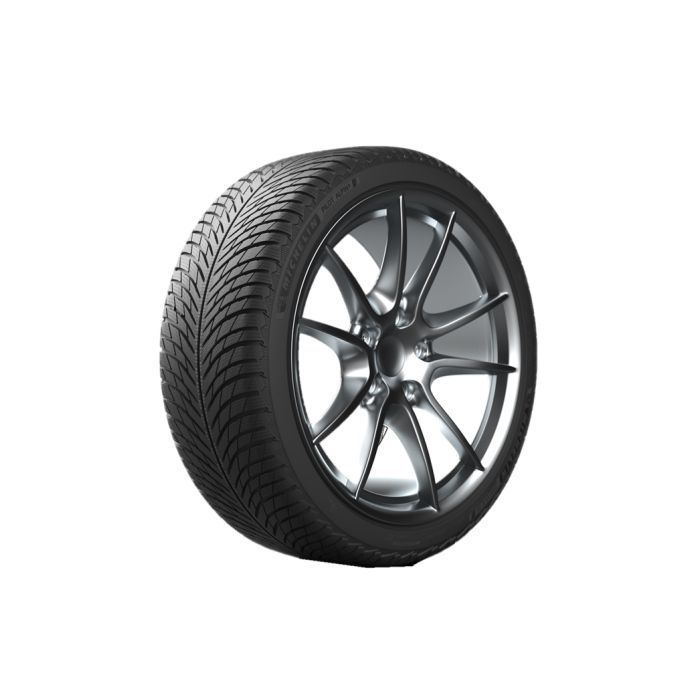 Michelin 235/40R18XL 95V PILOT ALPIN 5 TL - Vinterdekk main product photo