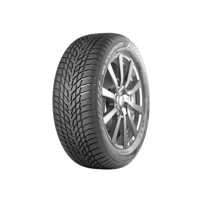 NOKIAN 235/45R18 98V XL SNOWPROOF P - Vinterdekk main product photo