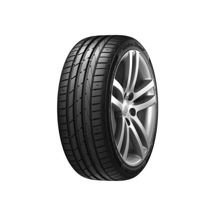 HANKOOK 235/55R18 100V K117A AO - Sommerdekk main product photo
