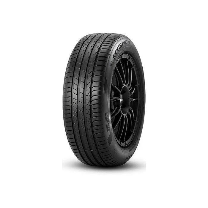PIRELLI 235/55R18 100V SCORPION - Sommerdekk main product photo