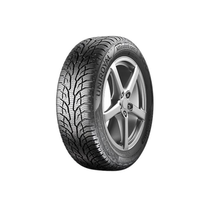 UNIROYAL 235/60VR18 107V ALL SEASON EXPERT 2 XL main product photo
