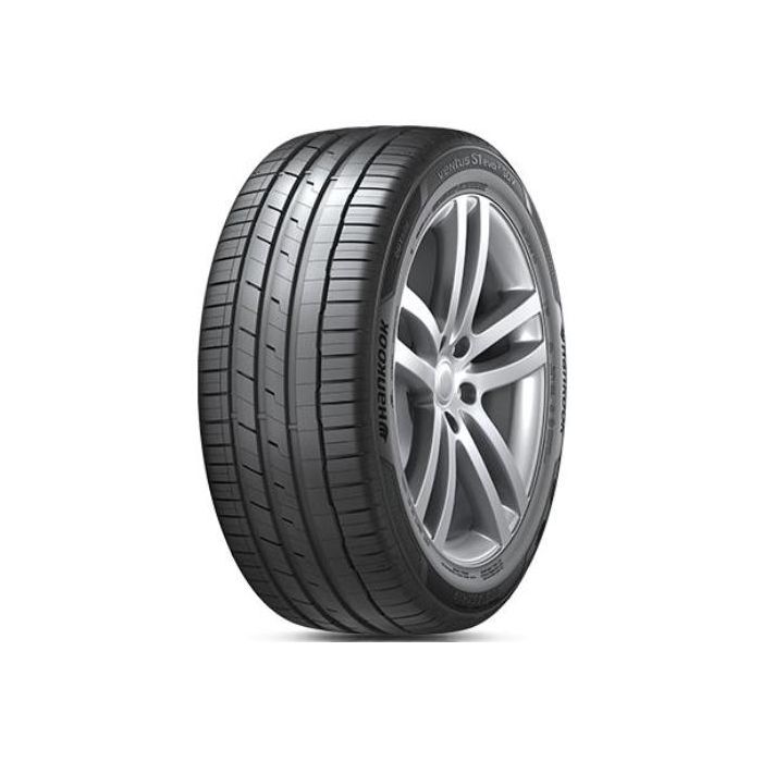 HANKOOK 235/65R18 XL 110V VENTUS S1 EVO3 SUV K127A - Sommerdekk main product photo