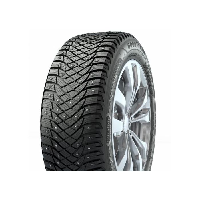 GOODYEAR 245/40R18 97T ULTRA GRIP ARCTIC 2 XL - Piggdekk main product photo