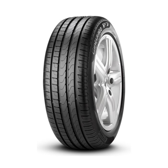 Pirelli 245/40R18 97Y/ CINT P7 XL J - Sommerdekk main product photo