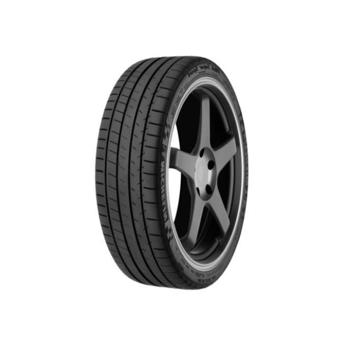 Michelin 255/40ZR18 95Y PILOT SUPER SPORT * - Sommerdekk main product photo
