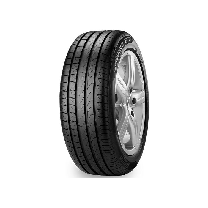 Pirelli 255/40R18 95Y/ CINT P7 RFT * - Sommerdekk main product photo